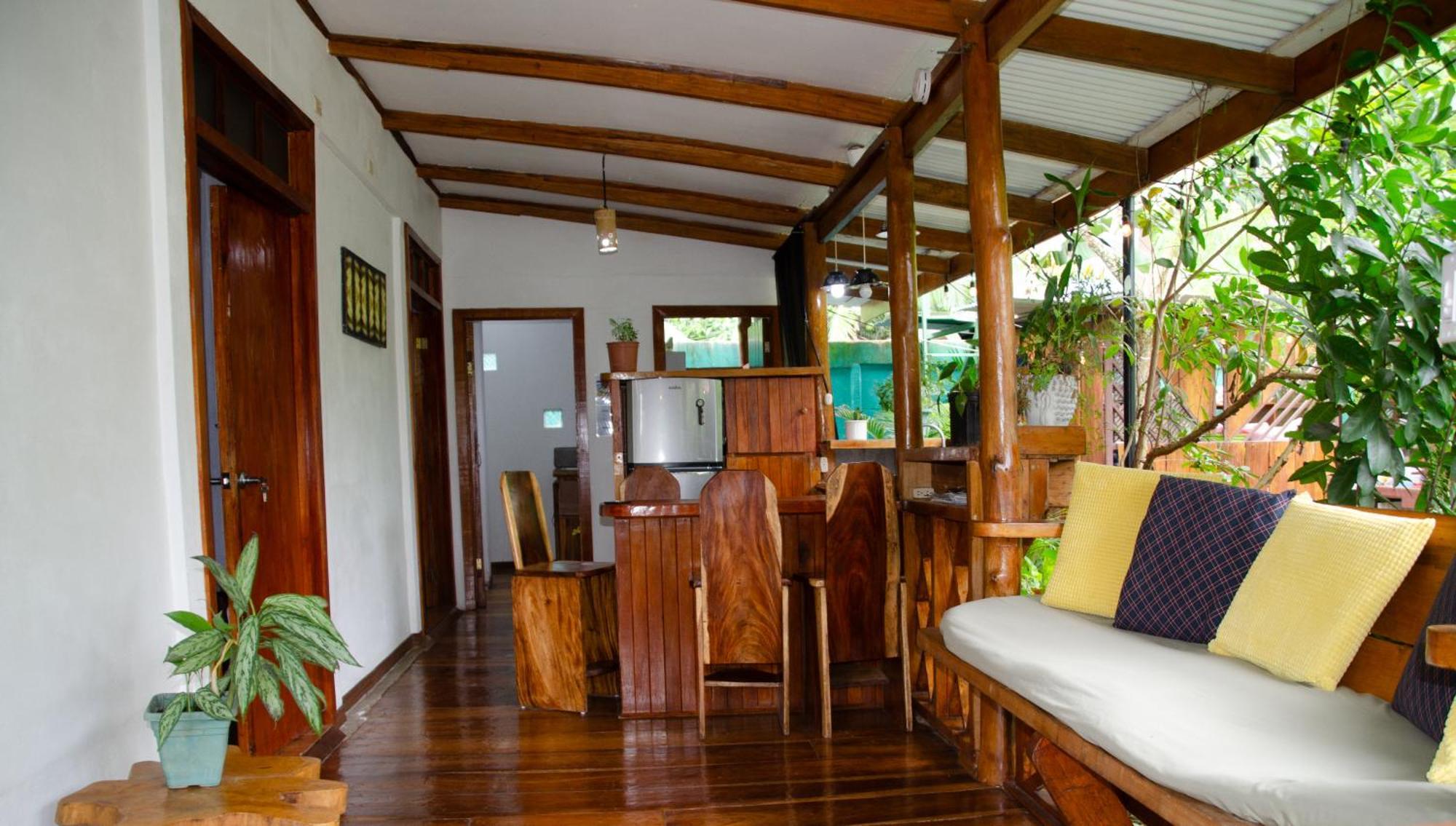 Colibri Ecolodge 3 Minutes Walk To Beach And Town Puerto Viejo de Talamanca Exterior photo