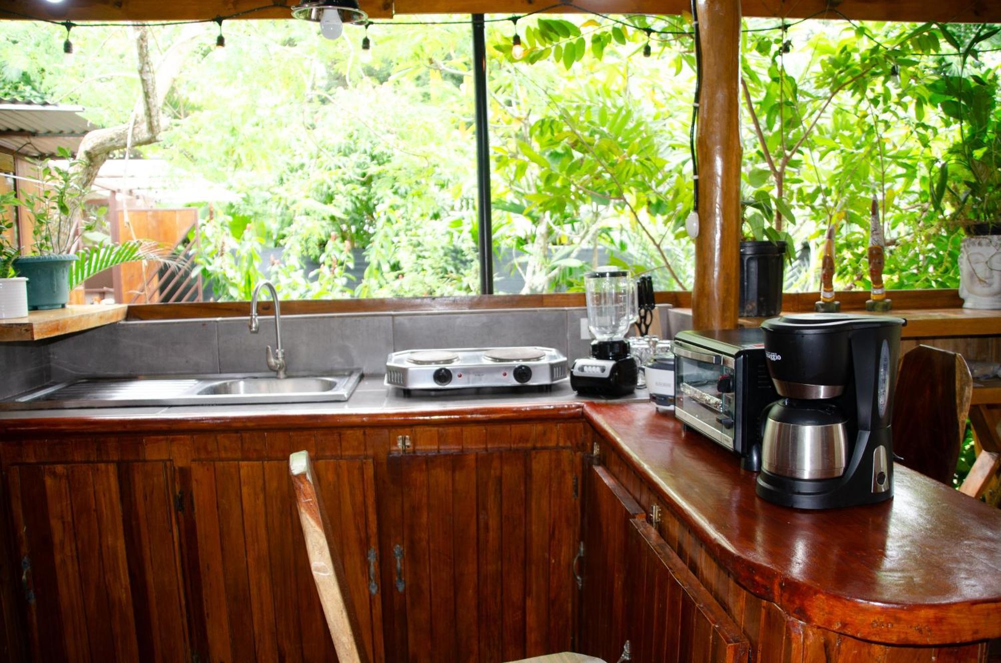 Colibri Ecolodge 3 Minutes Walk To Beach And Town Puerto Viejo de Talamanca Exterior photo