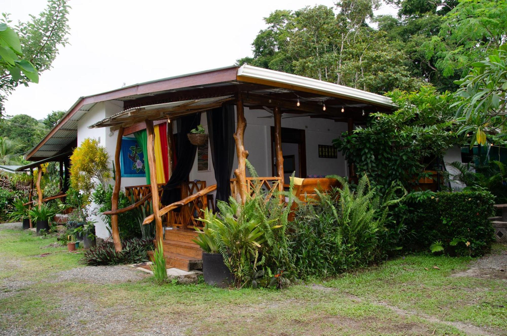 Colibri Ecolodge 3 Minutes Walk To Beach And Town Puerto Viejo de Talamanca Exterior photo