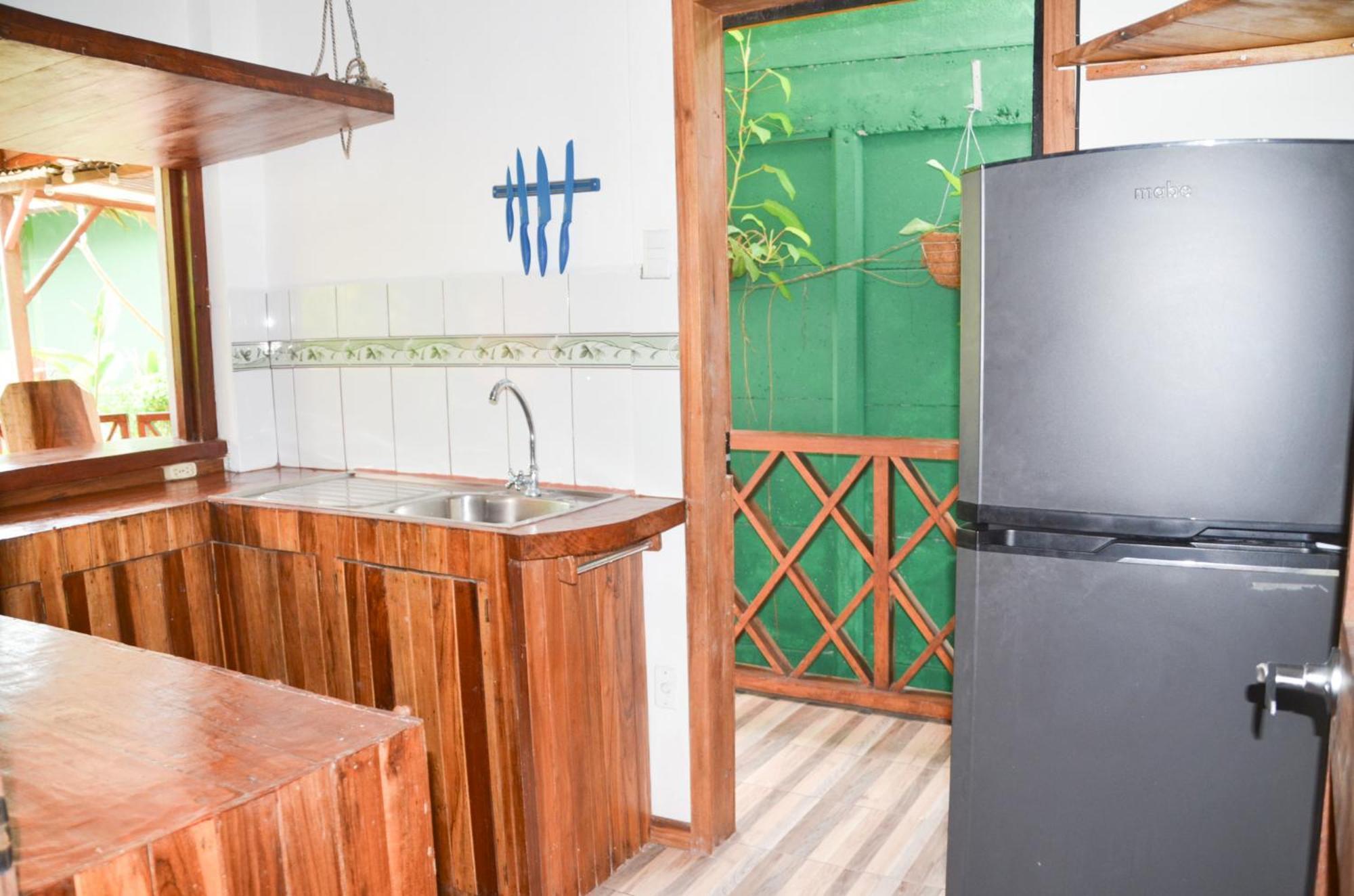 Colibri Ecolodge 3 Minutes Walk To Beach And Town Puerto Viejo de Talamanca Exterior photo