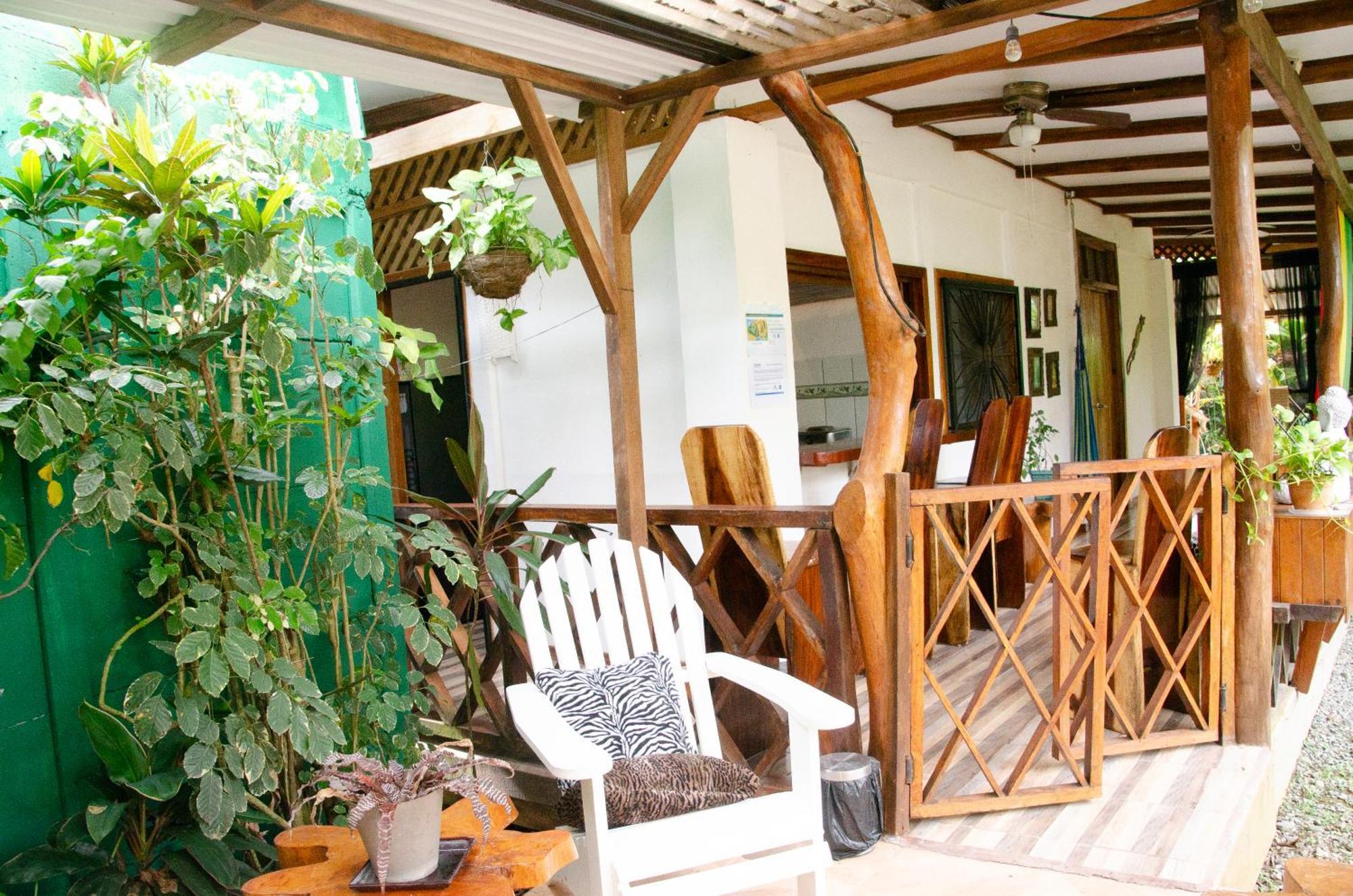 Colibri Ecolodge 3 Minutes Walk To Beach And Town Puerto Viejo de Talamanca Exterior photo