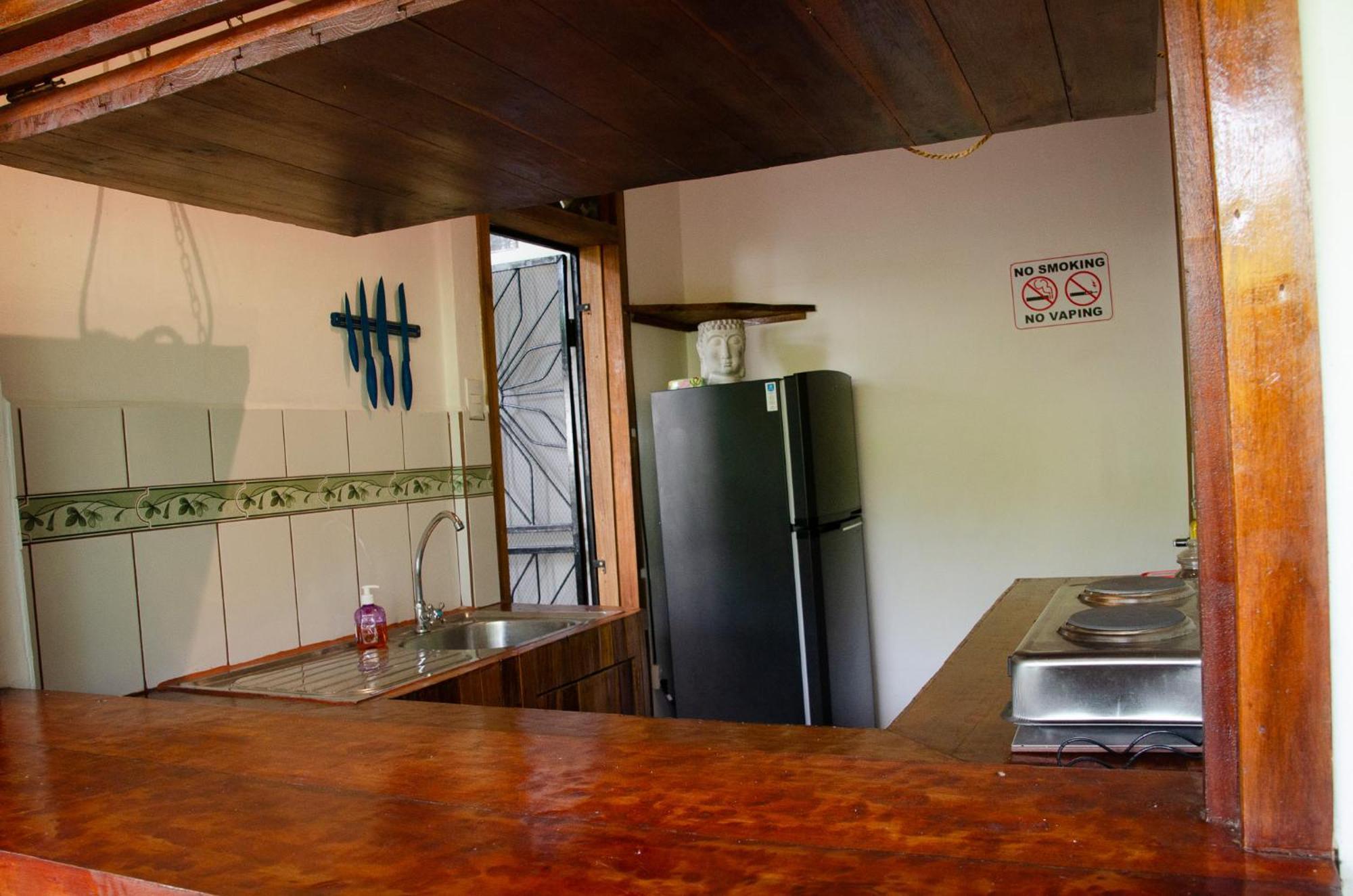 Colibri Ecolodge 3 Minutes Walk To Beach And Town Puerto Viejo de Talamanca Exterior photo