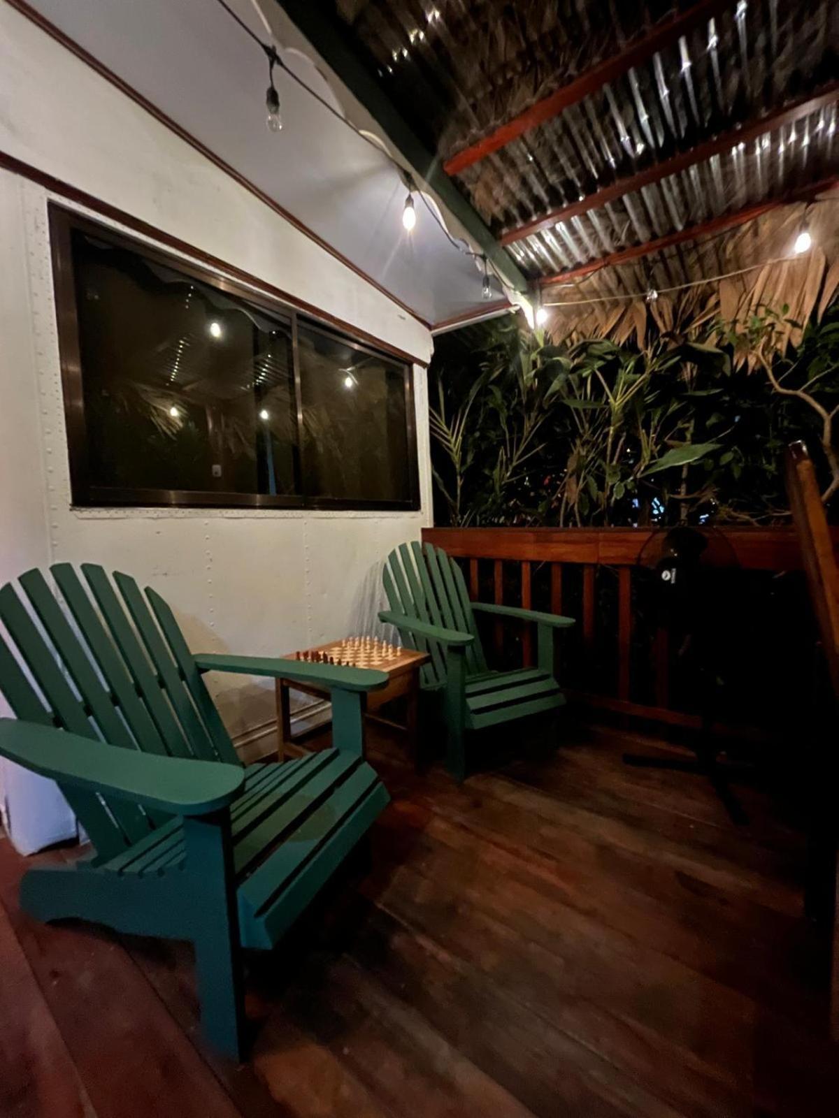 Colibri Ecolodge 3 Minutes Walk To Beach And Town Puerto Viejo de Talamanca Exterior photo