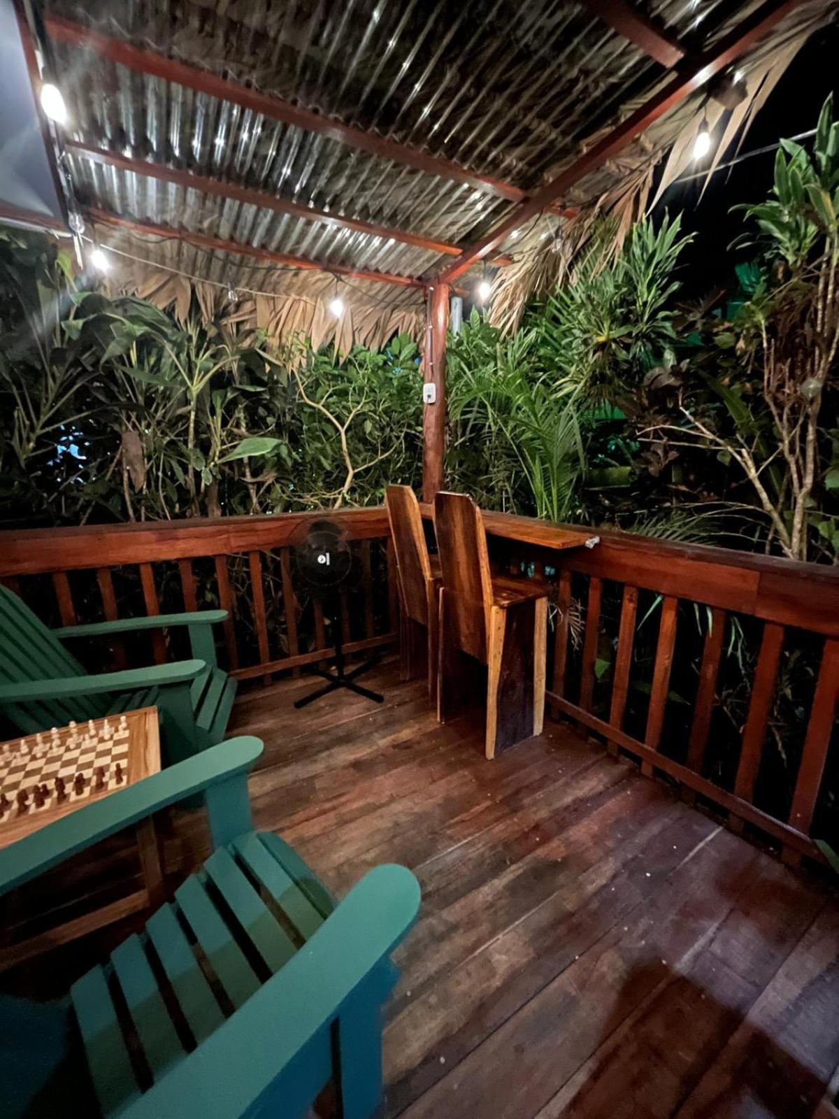 Colibri Ecolodge 3 Minutes Walk To Beach And Town Puerto Viejo de Talamanca Exterior photo