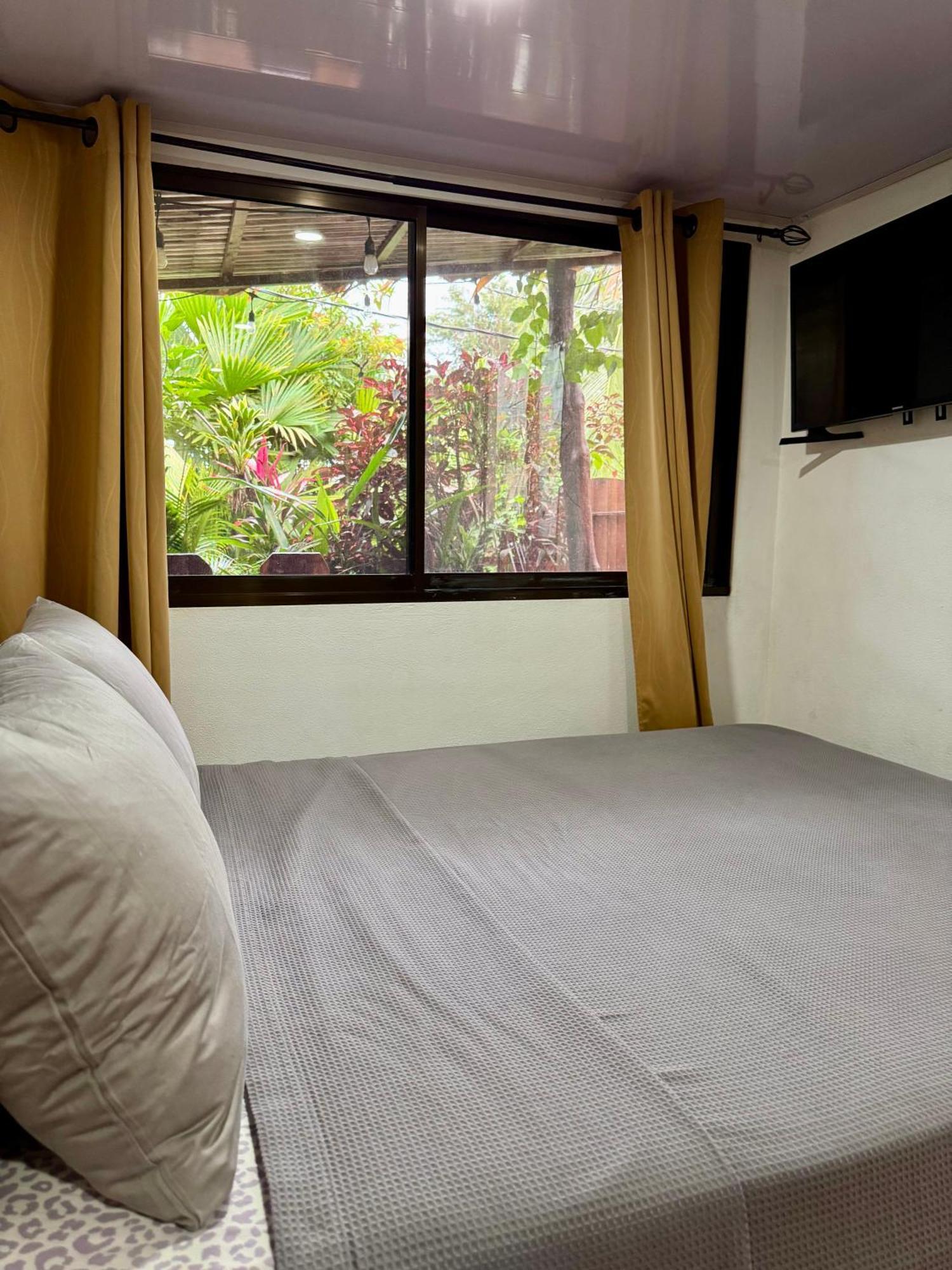 Colibri Ecolodge 3 Minutes Walk To Beach And Town Puerto Viejo de Talamanca Exterior photo