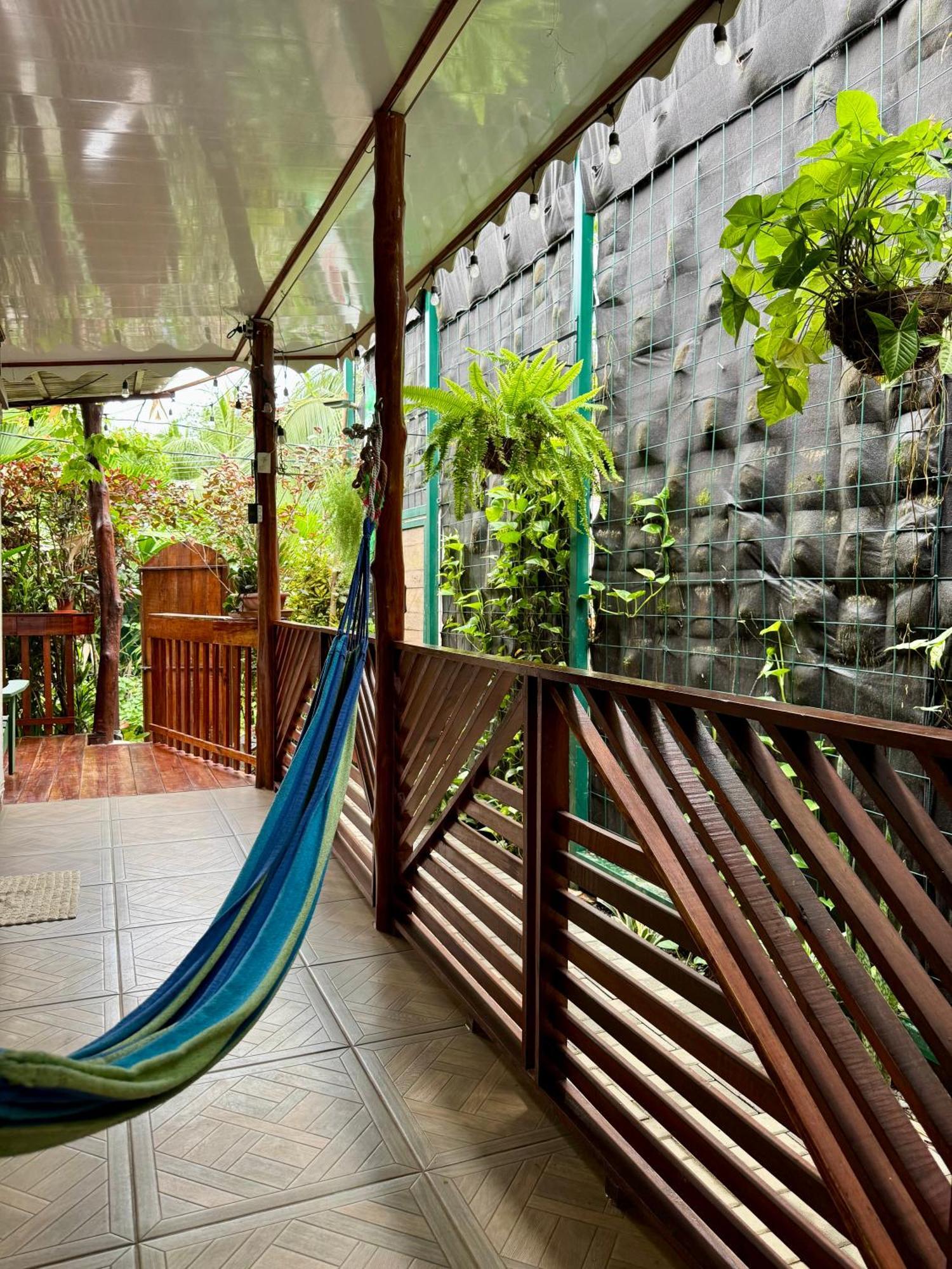 Colibri Ecolodge 3 Minutes Walk To Beach And Town Puerto Viejo de Talamanca Exterior photo